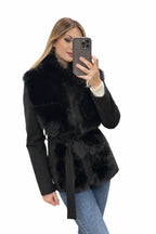 Yes London Giacca Donna Giacca CD1203/ECOT2