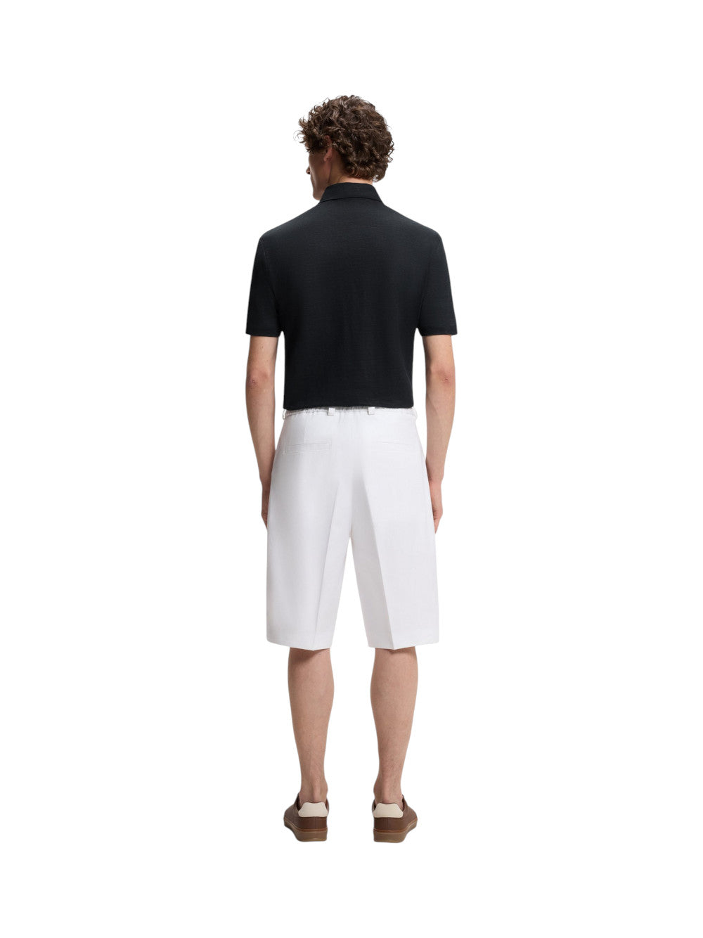 BOSS Polo Uomo Parris 50560534 409