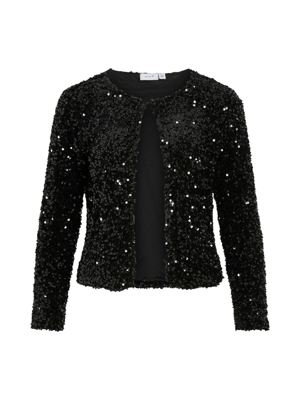 VILA Cardigan Donna VIFAITH O-NECK L/S CARDIGAN/1 14110260