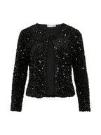 VILA Cardigan Donna VIFAITH O-NECK L/S CARDIGAN/1 14110260