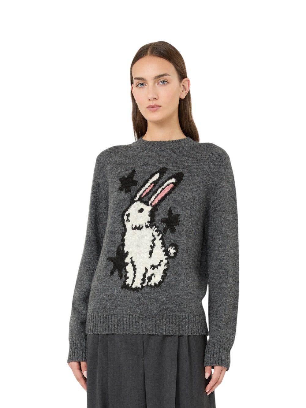 Max Mara Weekend Maglia Donna WKDNITRA 2625366272600 003