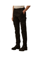 C.p. Company Pantalone Uomo Cargo RFCMPA731A005529G 999