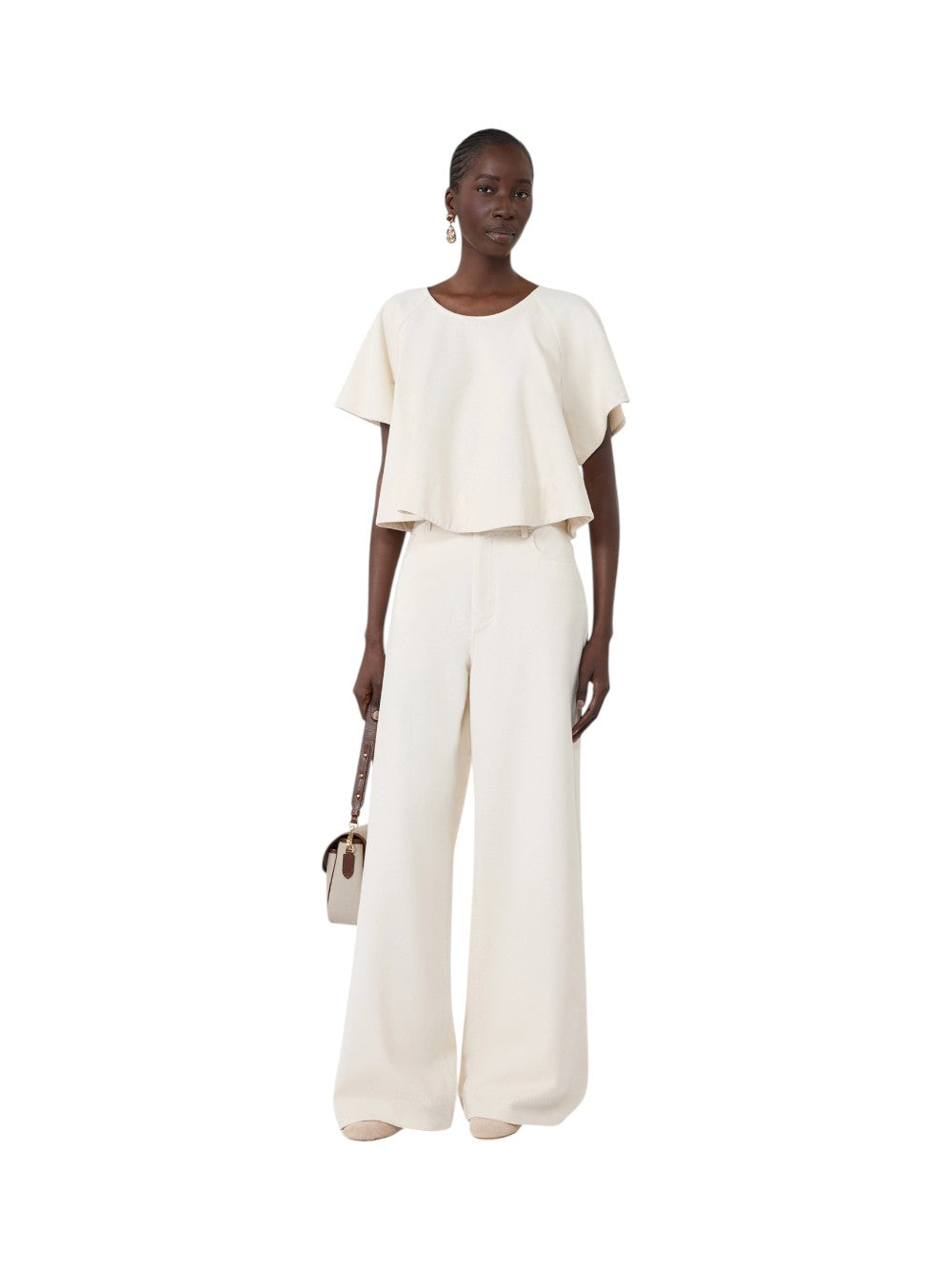 Max Mara Weekend Pantalone Donna WKDCANNETI 2625136041600 001