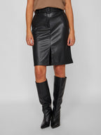 VILA Women's Skirt 14098236