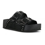 Colors of california CIABATTA Donna HC.DUNE05