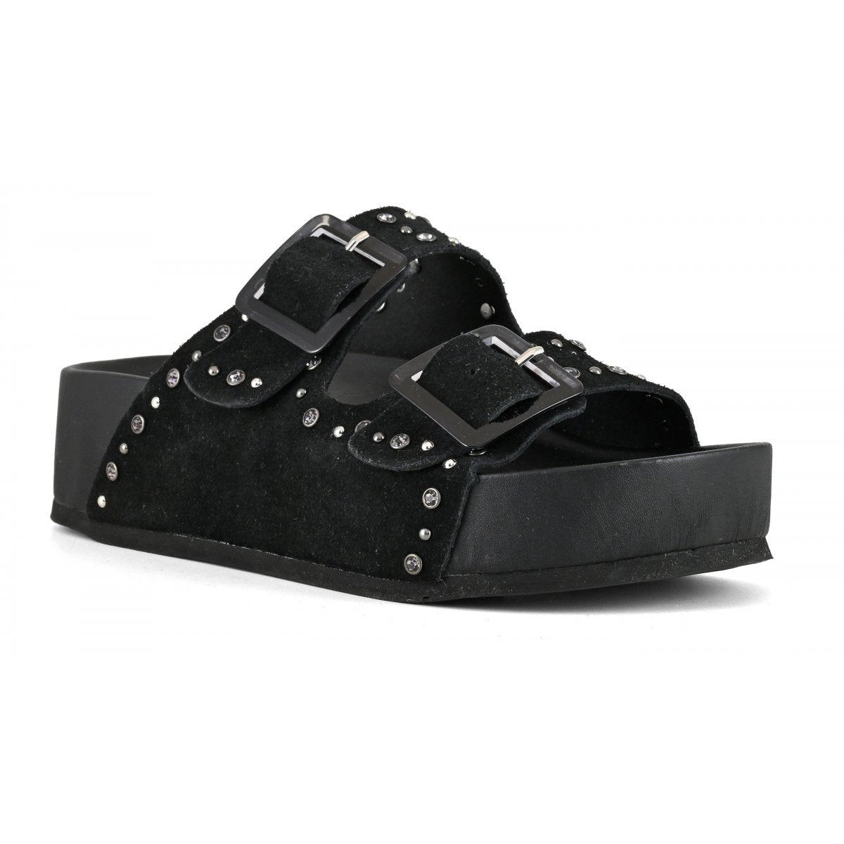 Colors of california CIABATTA Donna HC.DUNE05