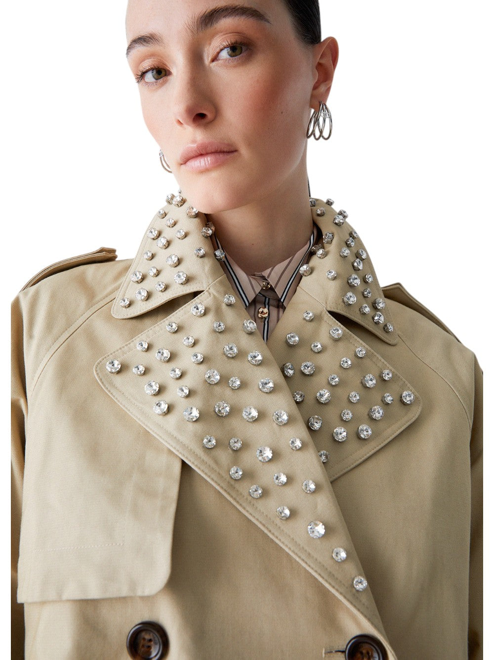 Liu Jo Trench Donna  CA6003T521A P9574