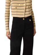 Elisabetta Franchi Jeans Donna  PJ23N61E2110