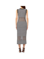 Liu Jo Abito Donna  VA6198J3908 09096