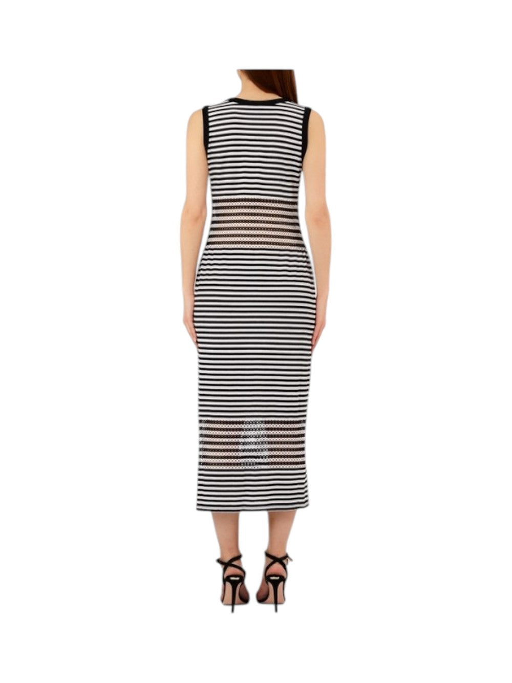 Liu Jo Abito Donna  VA6198J3908 09096