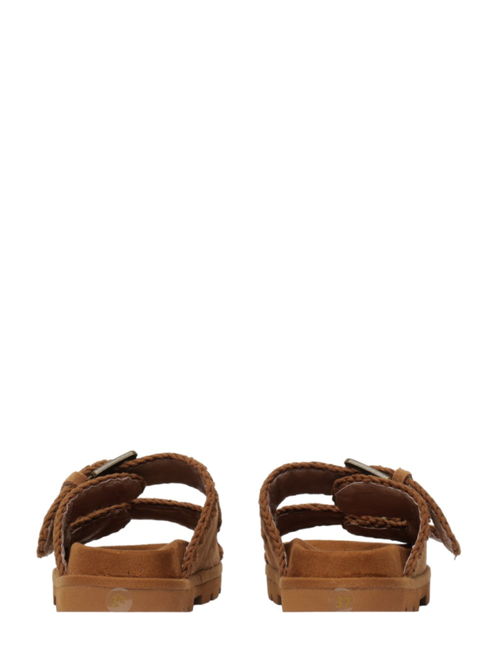 Mou CIABATTA Donna SW631000A