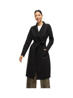 VILA Cappotto Donna VIJUICE COAT  - NOOS 14060740