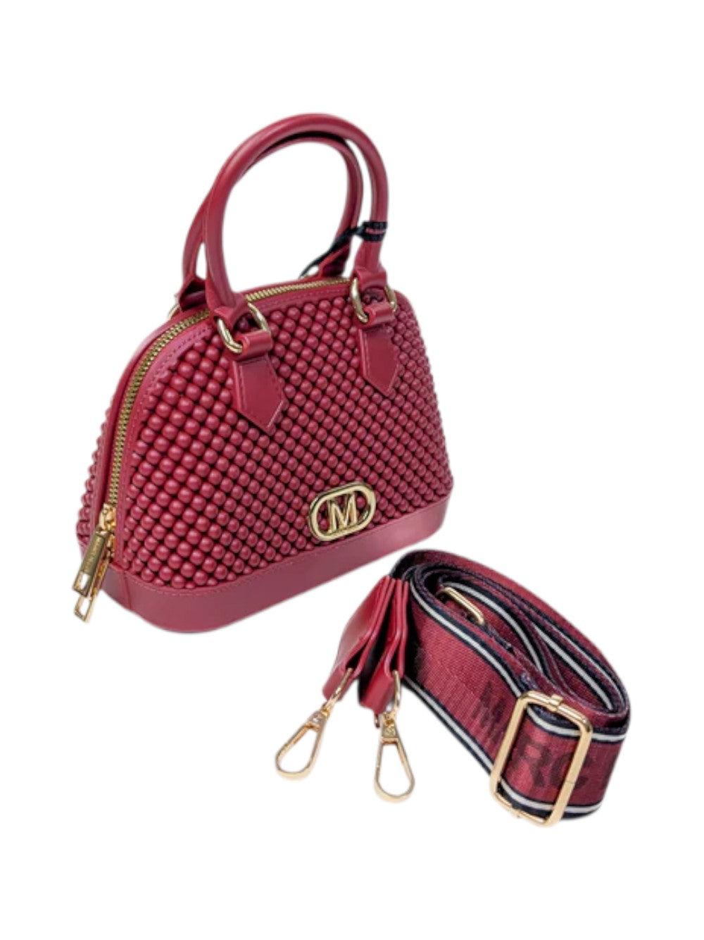 Marc Ellis Borsa Donna  Flat XS Ball_25