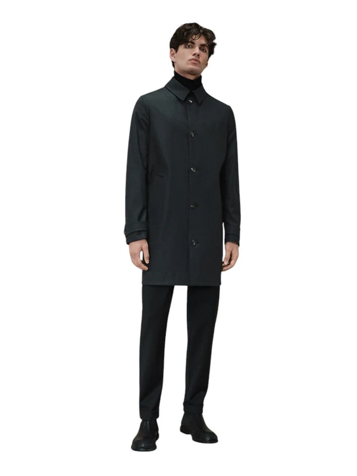RRD cappotto Uomo W24022