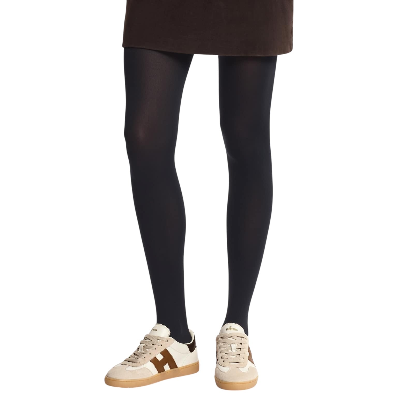 Hogan Sneakers Donna HOGAN COOL ALLACCIATO H HXW6470FB60UHC