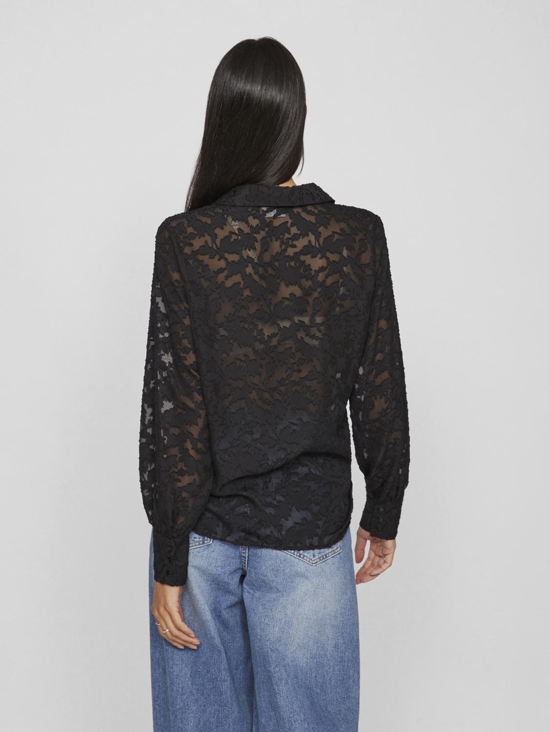 VILA camicia Donna 14095900