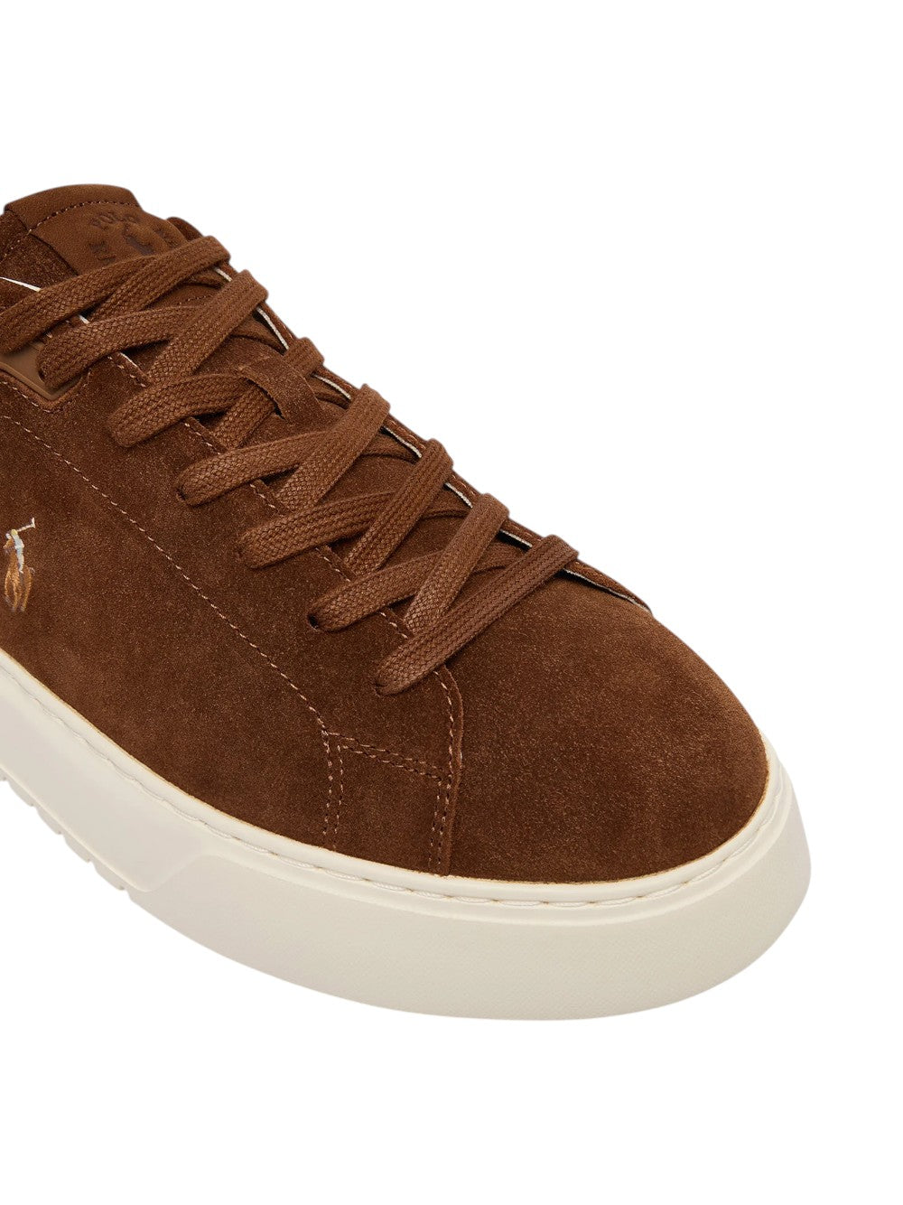 Polo Ralph Lauren Sneakers Uomo LOW TOP LACE 809P15729003
