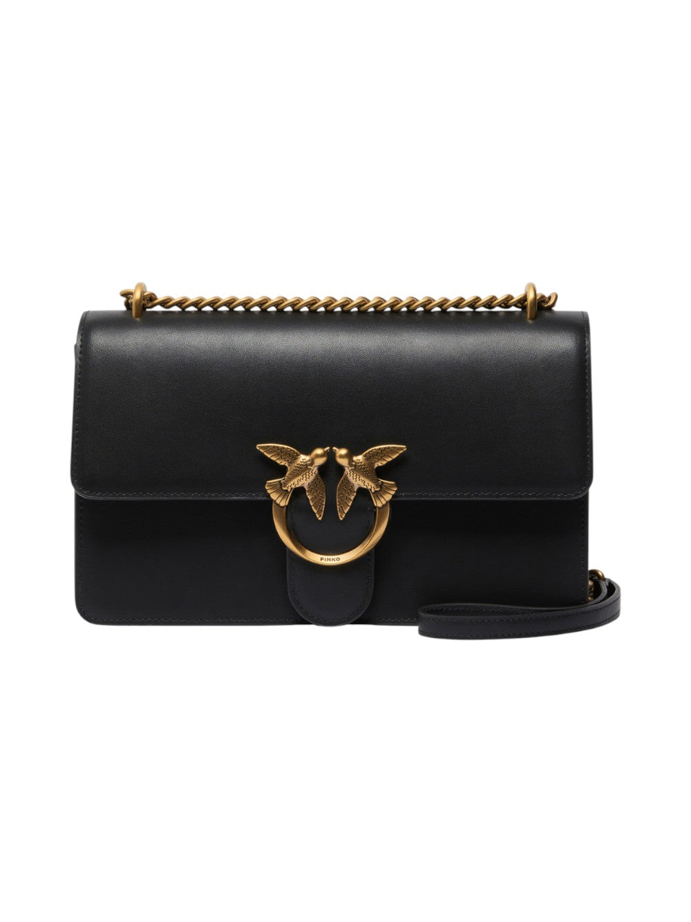 Pinko Borsa Donna LOVE ONE CLASSIC DC VITELLO 100941A0F1 Z99Q