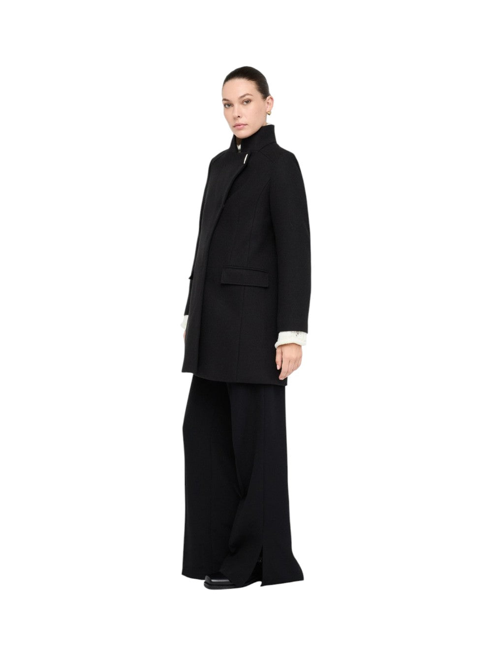 Liu Jo Cappotto Donna  MF5119J4873 22222