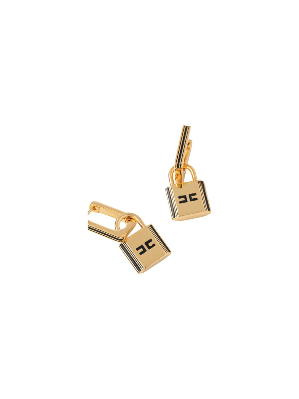 Elisabetta Franchi Orecchini Donna  OR21A66E2U95