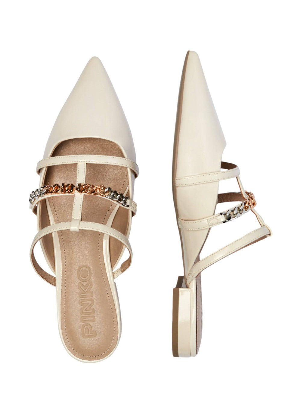 Pinko Women's Sabot GIANIRA 20