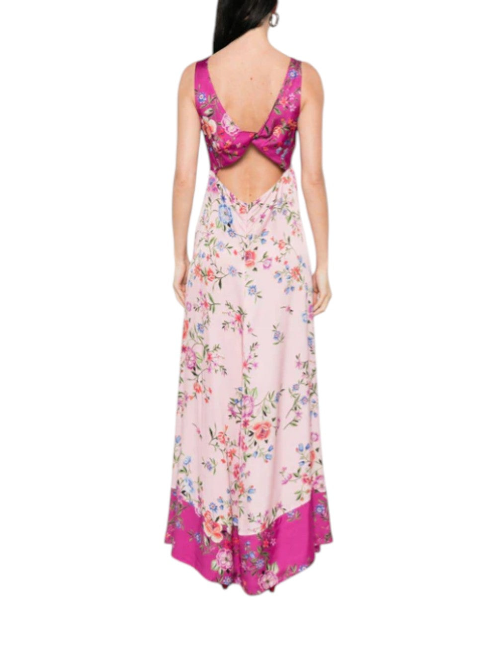 Liu Jo Abito lungo Donna  CA6297TS562 P9668