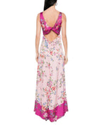 Liu Jo Abito lungo Donna  CA6297TS562 P9668