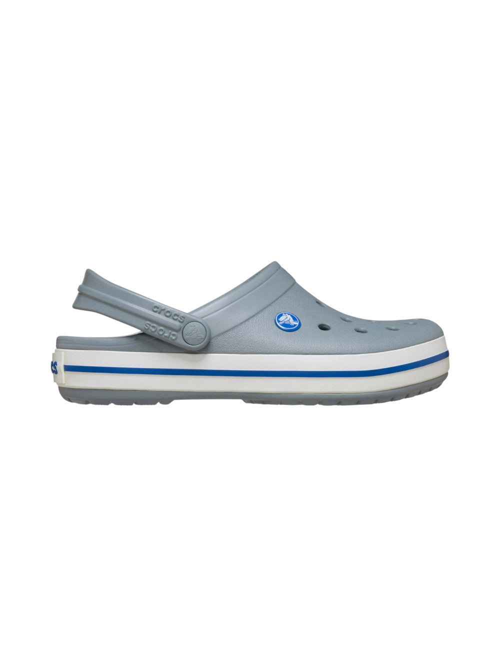CROCS Ciabatte Uomo Crocband Sabot U 11016 0Z3
