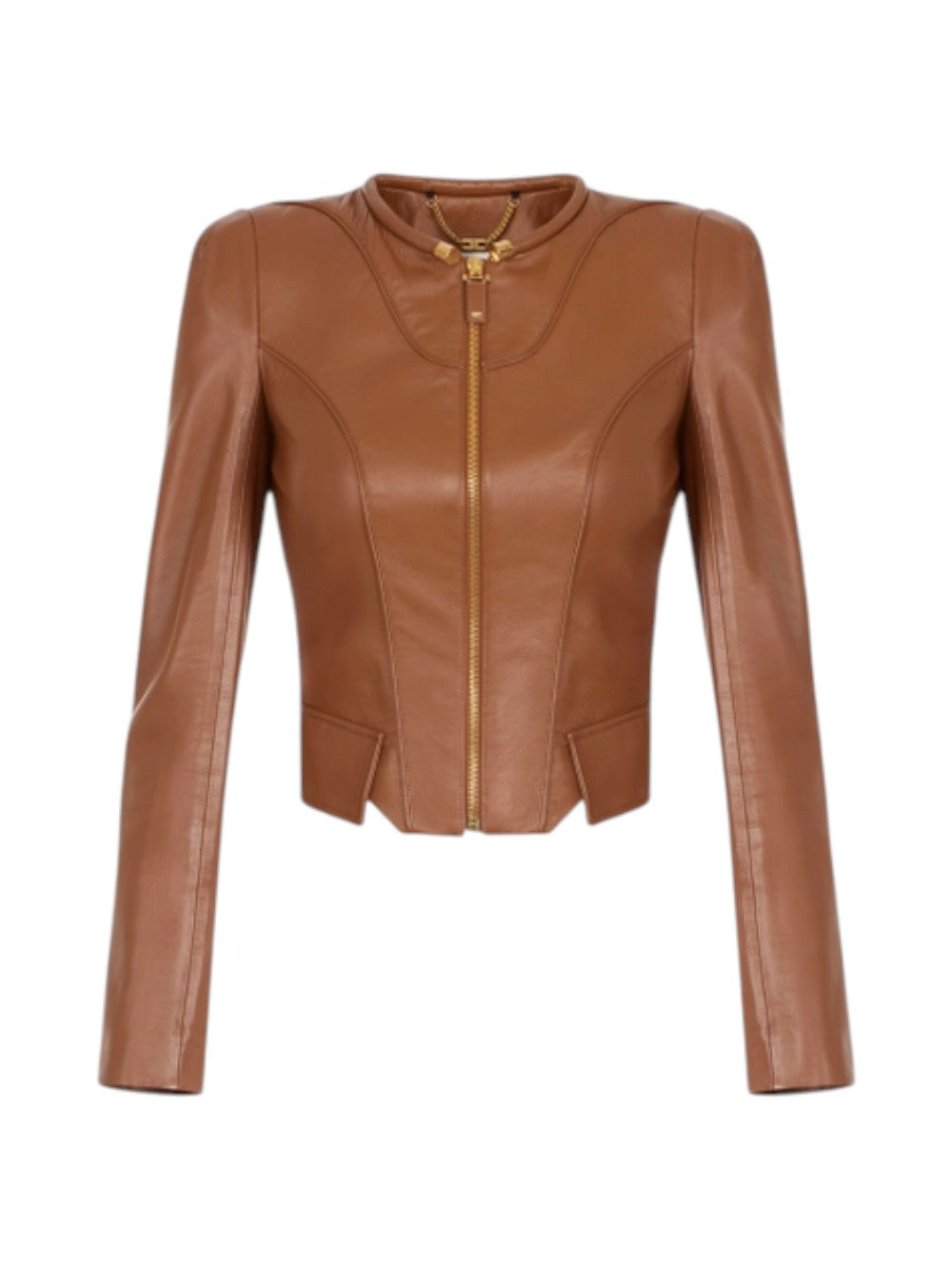 Elisabetta Franchi GIUBBINO Donna  GD06G66E2FK3
