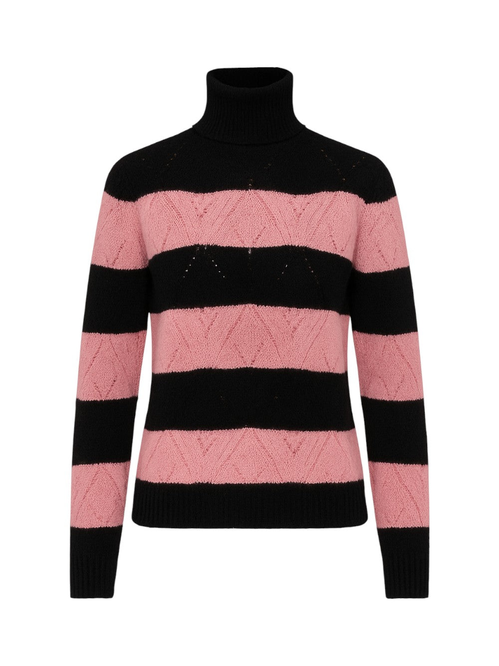 Liu Jo Maglia Donna  MF5419MA58P C3855