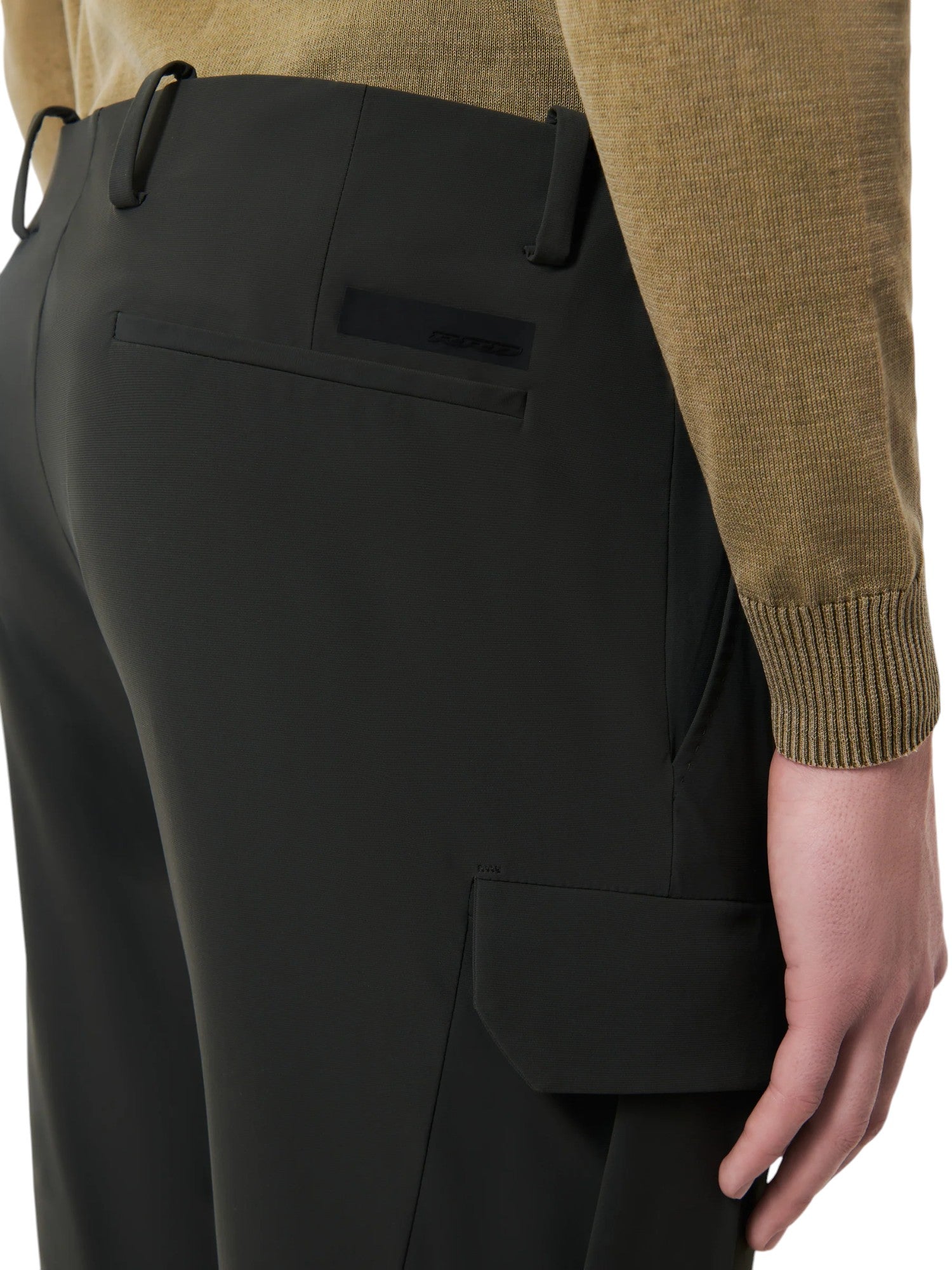 RRD pantalone Uomo 25305