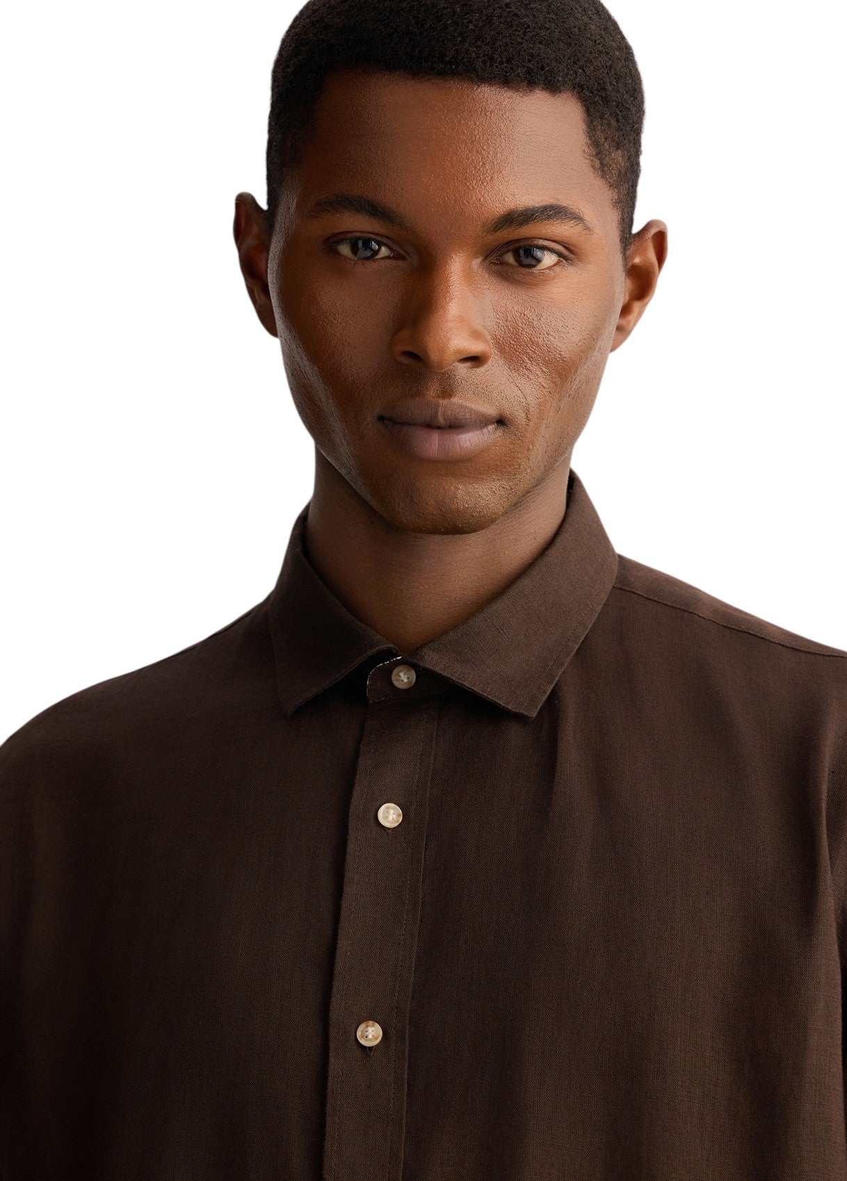 LIU JO UOMO camicia Uomo QA5097T4359