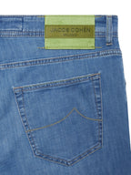 Jacob Cohën JEANS Uomo JUM_QE004 065 S4153
