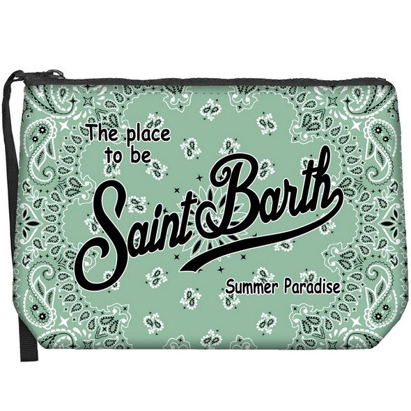 MC2 Saint Barth POCHETTE Donna ALINE
