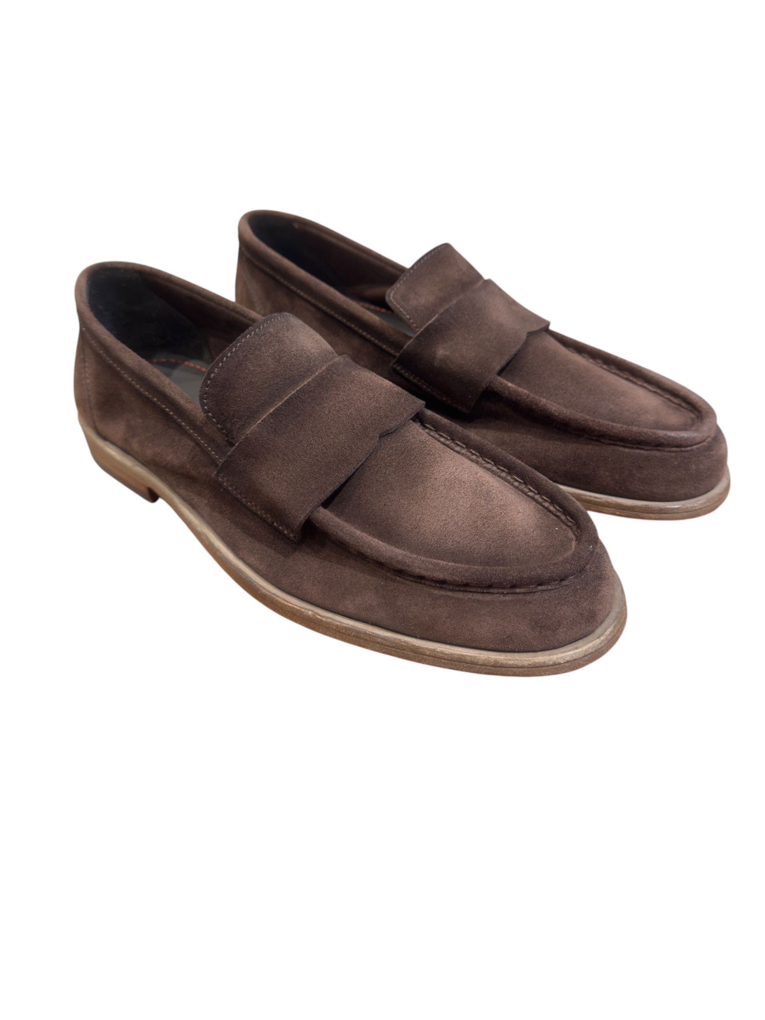 CORVARI MOCASSINO Uomo 1867