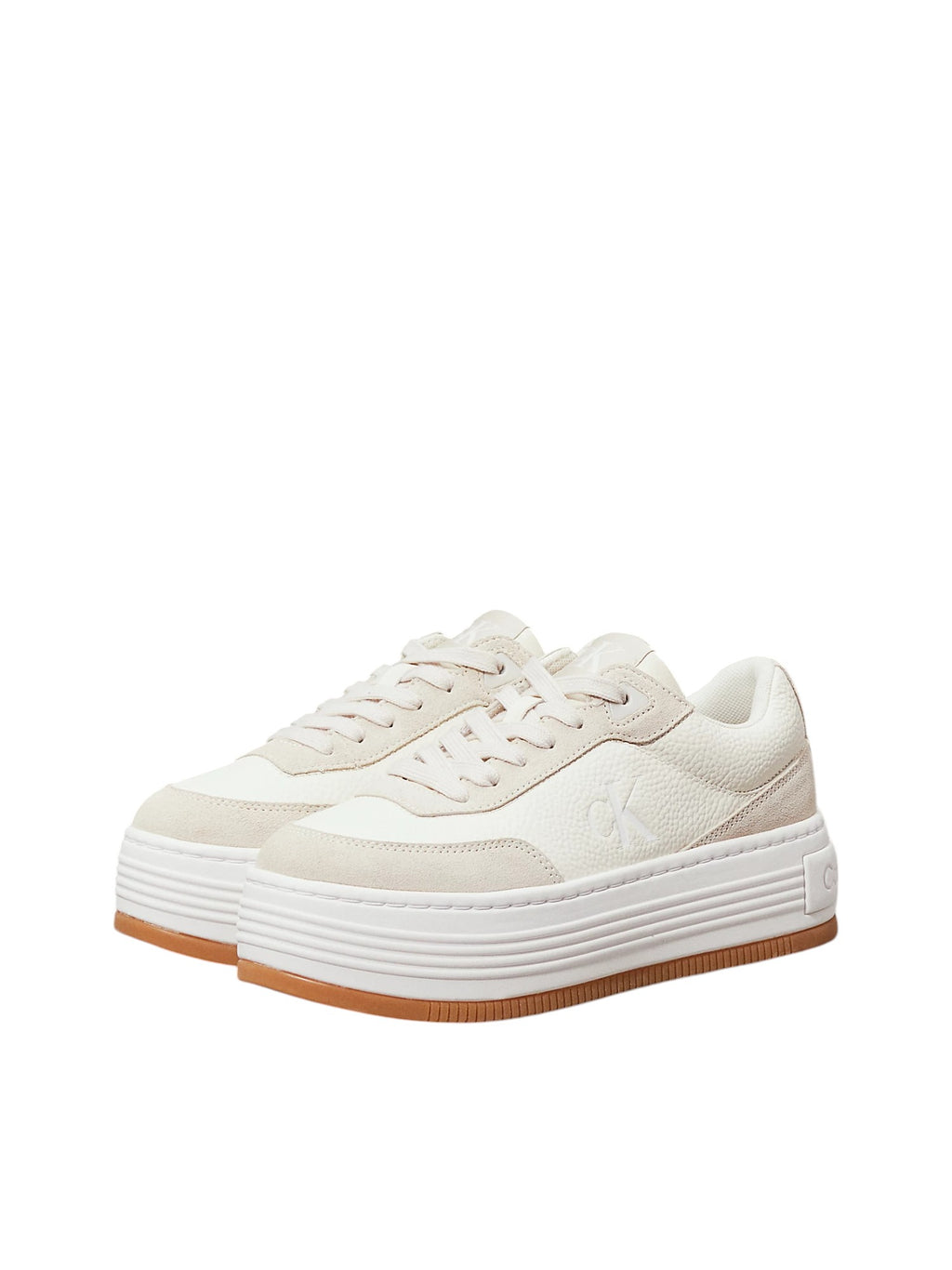 calvin klein Sneakers Donna YW0YW017970LH