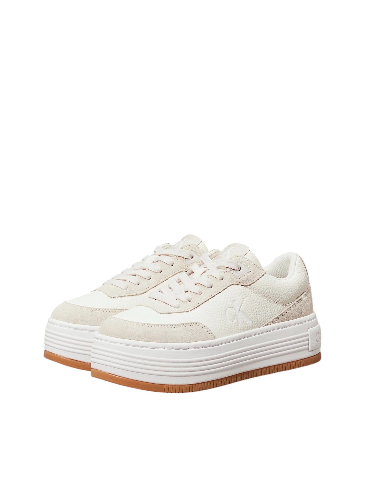 calvin klein Sneakers Donna YW0YW017970LH