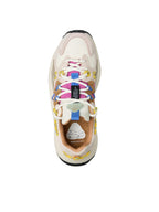 Flower Mountain Sneakers Donna YAMABUSHI WOMAN 2019510-05-1M11