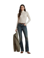 Lauren Ralph Lauren Maglia Donna LRL TRPF 24 200940470 001