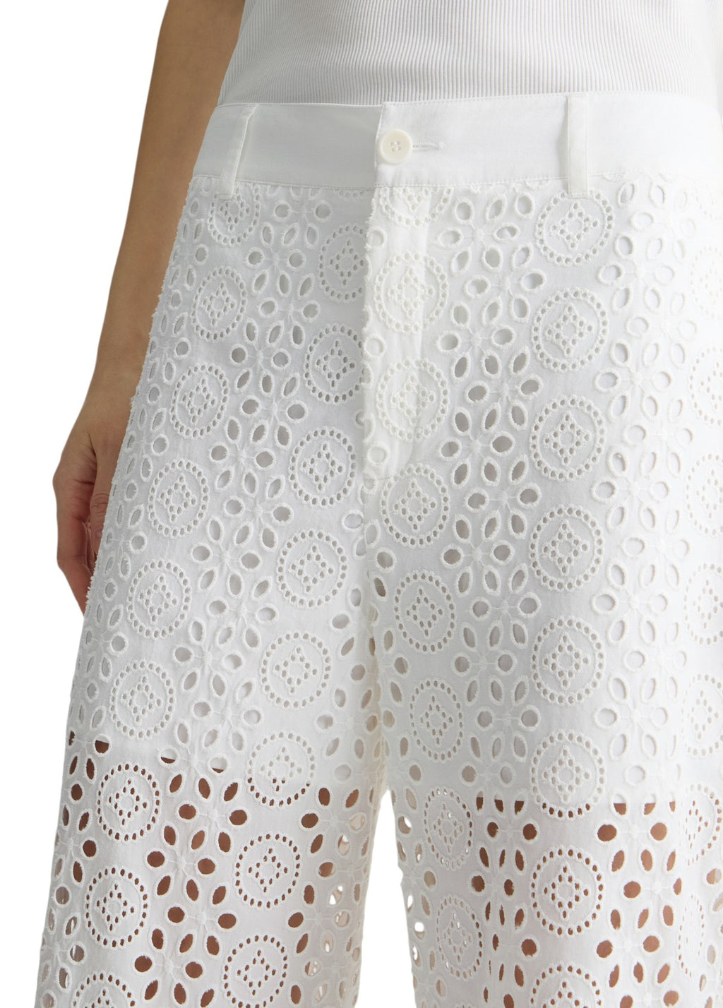 LIU JO pantalone Donna WA5282T2182