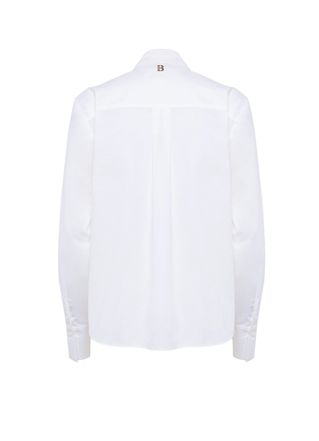 Blugirl camicia Donna RA5030TS246