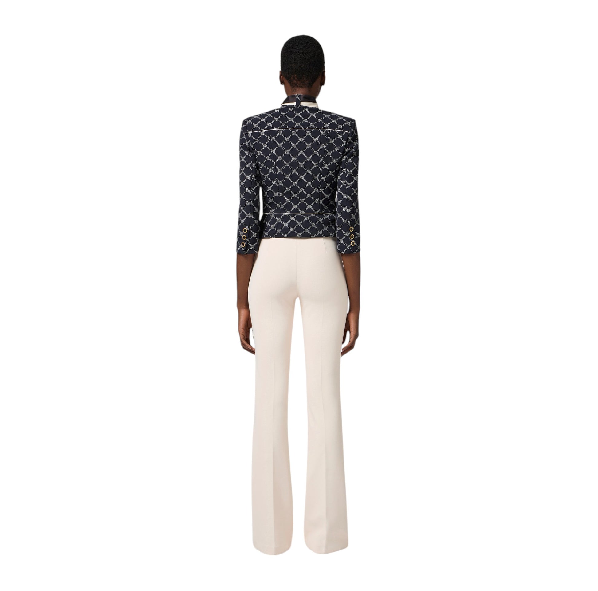 elisabetta franchi Giacca Donna GIS5151E2