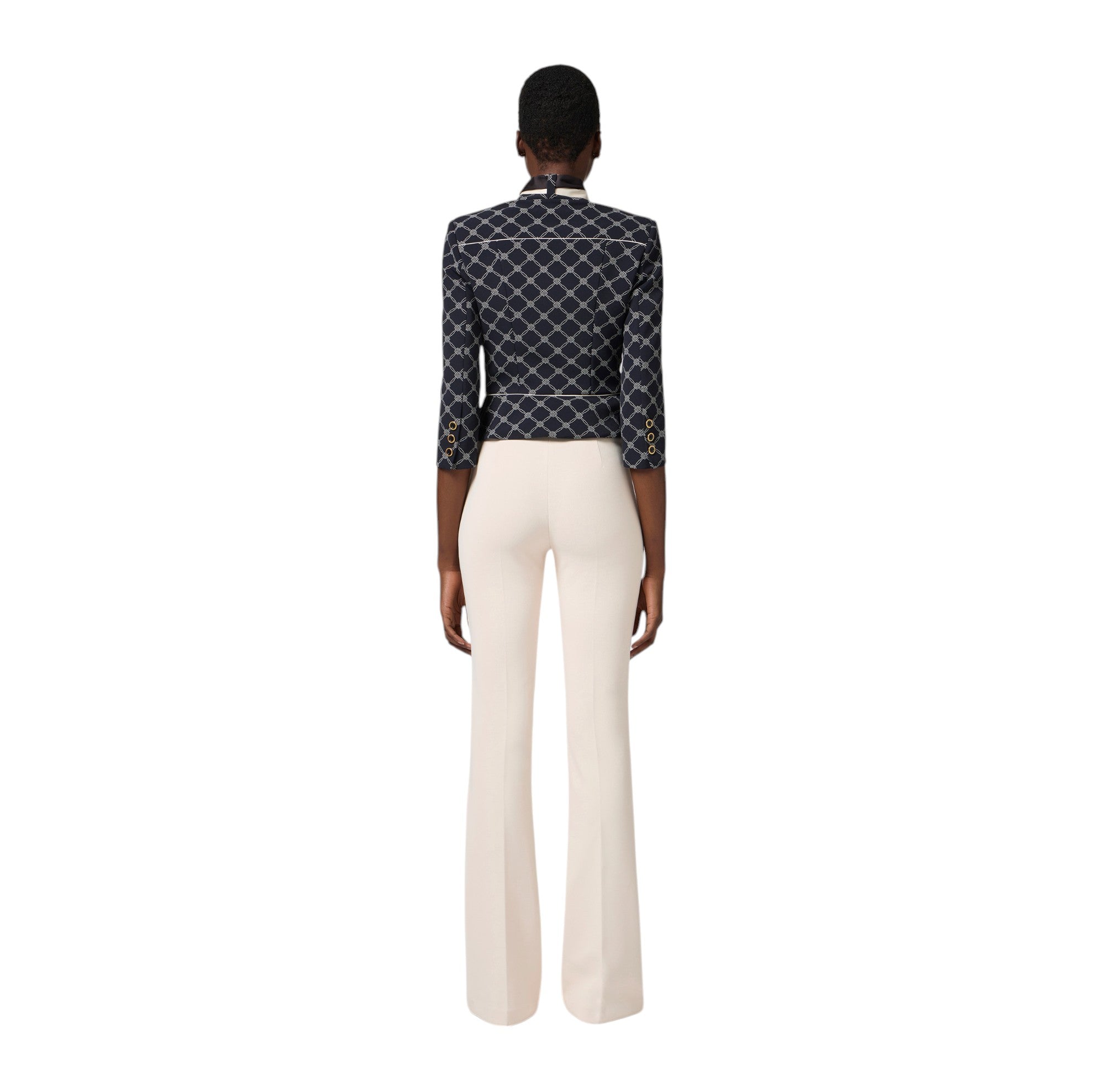 elisabetta franchi Giacca Donna GIS5151E2
