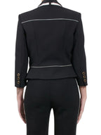 Elisabetta Franchi Women's Jacket GIT5151E2