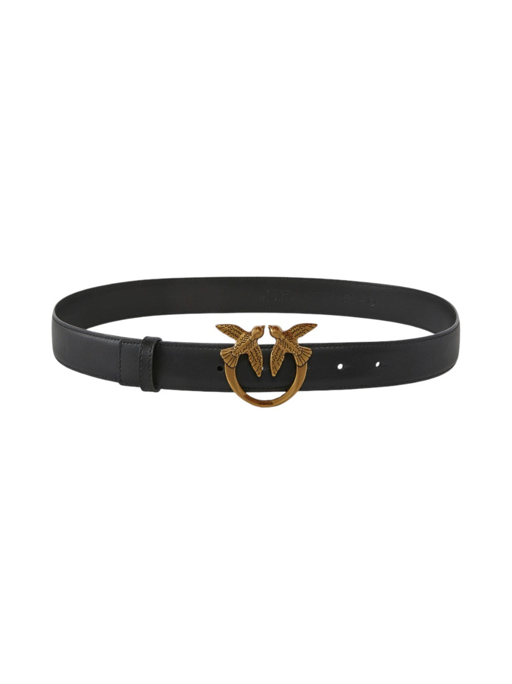Pinko Cintura Donna LOVE BERRY H3 BELT 100125A0F1 Z99Q