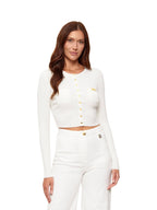 Elisabetta Franchi Maglia Donna  MK88B61E2360