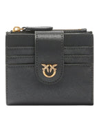Pinko Portafoglio Donna Multi Purpose Wallet Vitello S 103610A0F1Z99Q