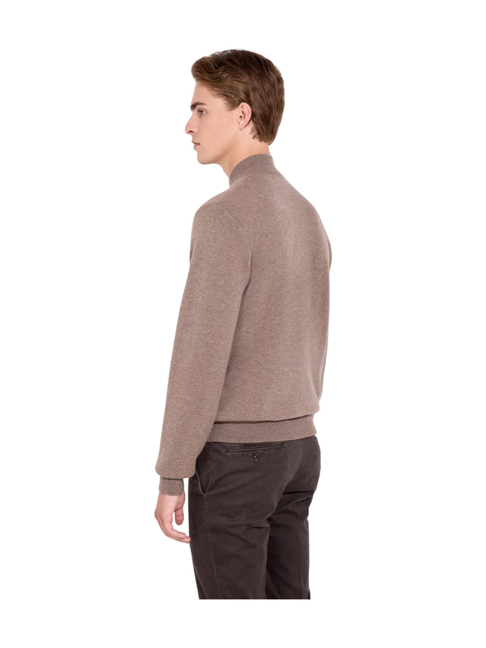 Filippo De Laurentiis Cardigan Uomo  BZ1ML3AT WC12F 920