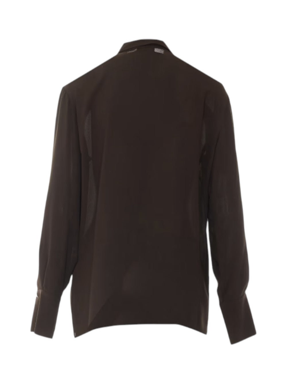 Liu Jo Camicia Donna CAMICIA M/L C/BOTTONE STRASS CF6207T2578 X0807