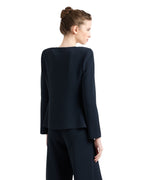 Emporio Armani Women's Jacket EW000850 AF12514